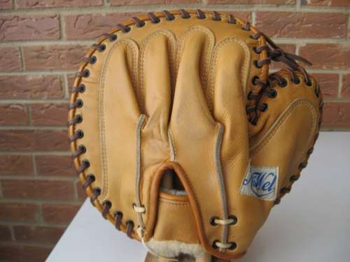 Harry Danning Ken Wel 596 Back